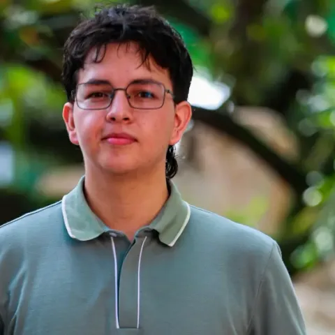 Foto de Juan Nicolás Vásquez